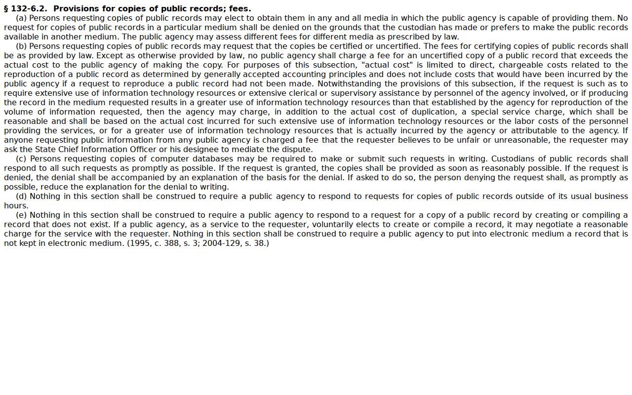Kelford court docket online public record access limits